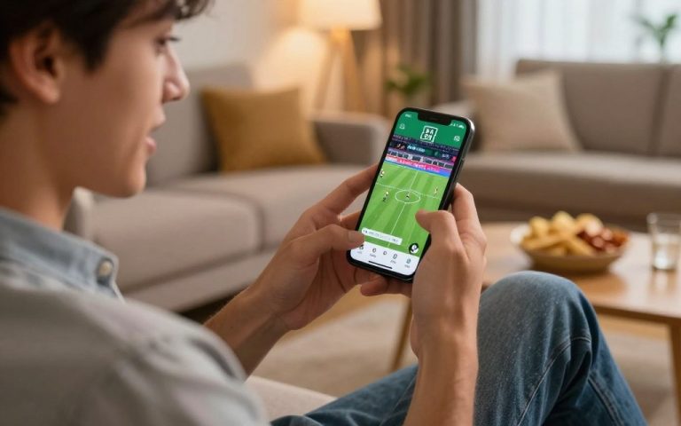 DAZN