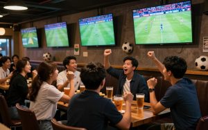 Dove vedere partite in diretta con buona qualità