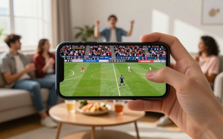 Migliori app per vedere partite in diretta online