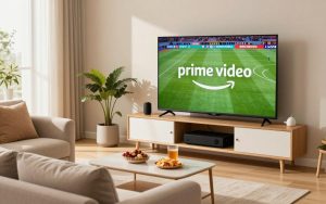 Prime Video